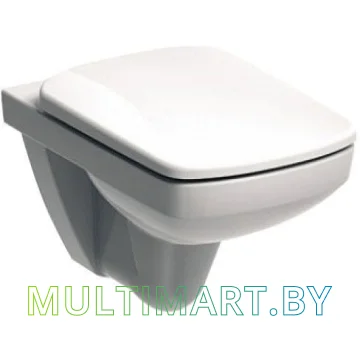 Унитаз Kolo Nova Pro (M33123000+M30122000)